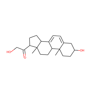 Metabolite M